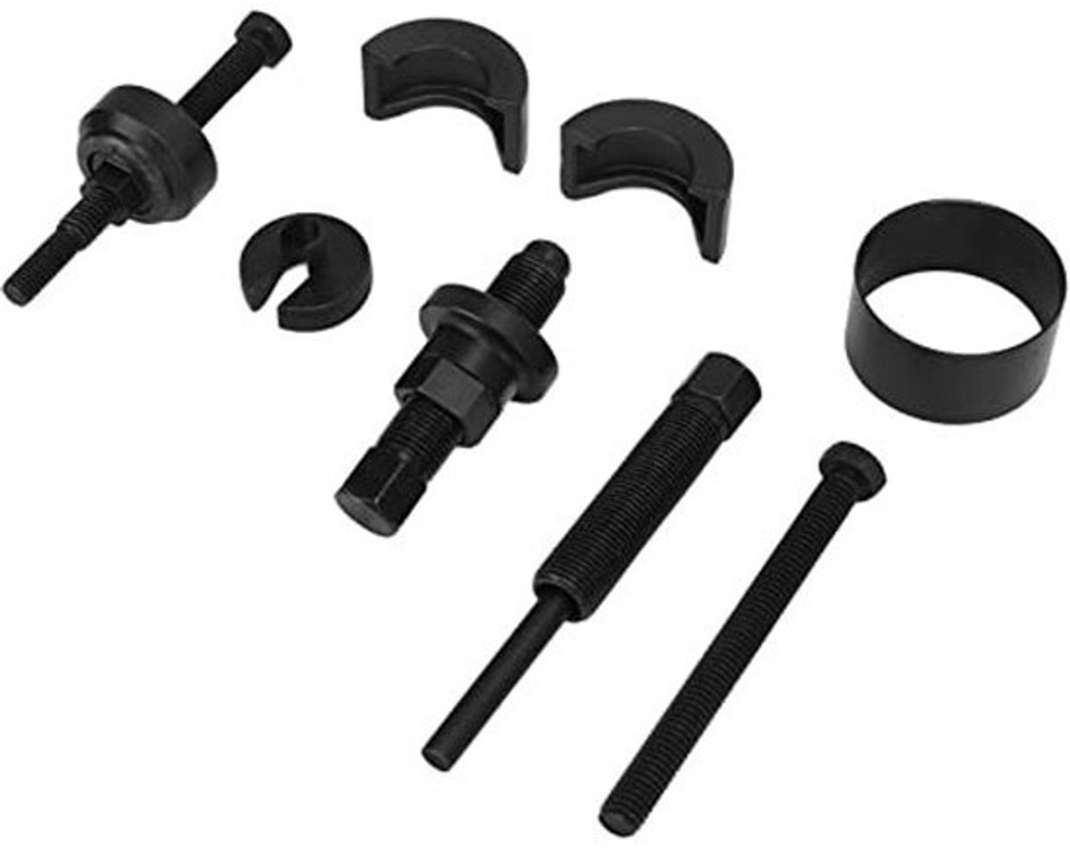 Store_8 - Stuurbekrachtiging Pomp Poelietrekker - Professionele Tool Kit - Chroom Vanadium Staal - Vervanging voor C111 C2 - Voor Saginaw en Thompson