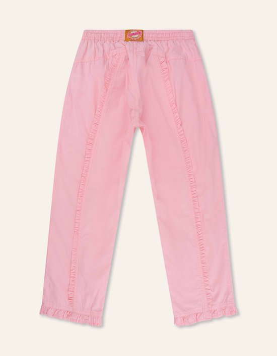 Papaya Broek- maat128/8yr