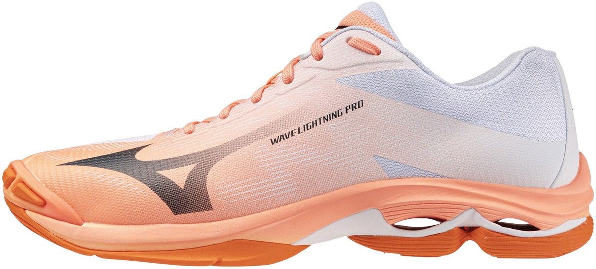 Mizuno Wave Lightning Pro Indoorschoenen Senior