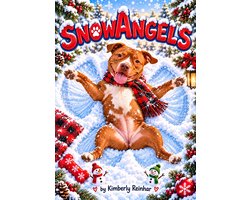 SNOWANGELS