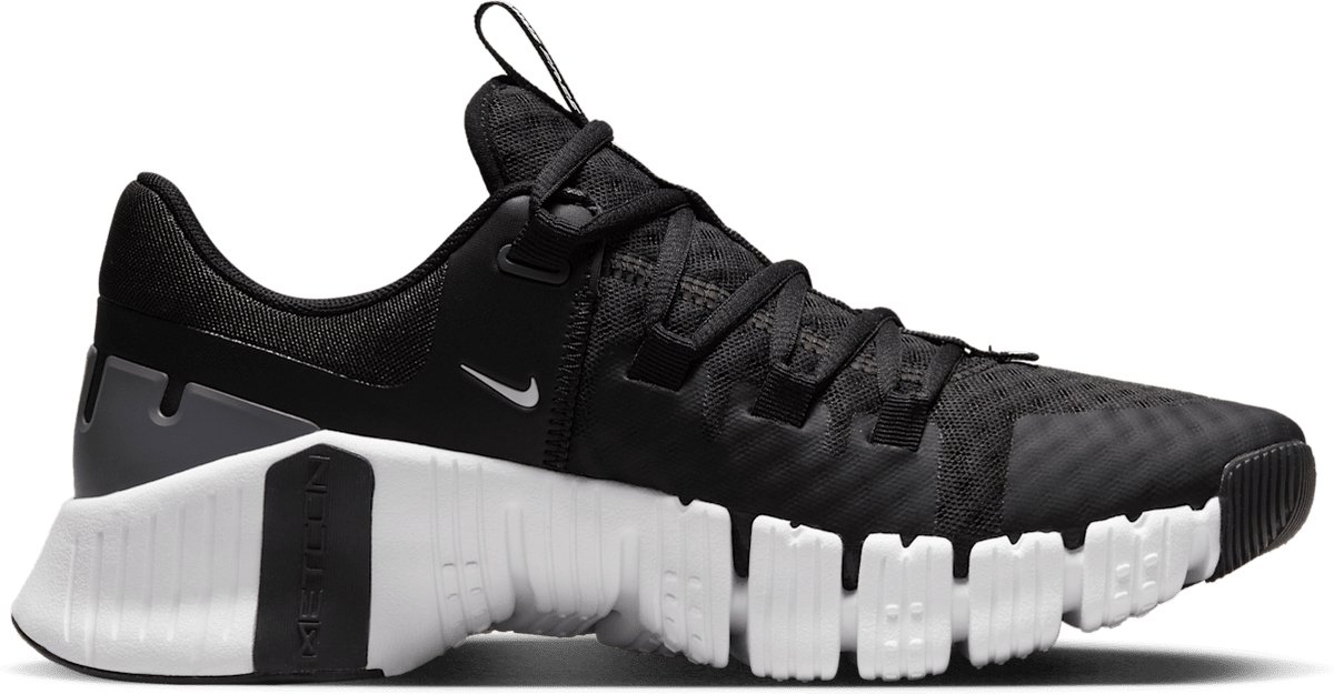 Nike Free Metcon 5 Trainingsschoenen – / Free Metcon Training Unisex Trainingsschoenen Zwart