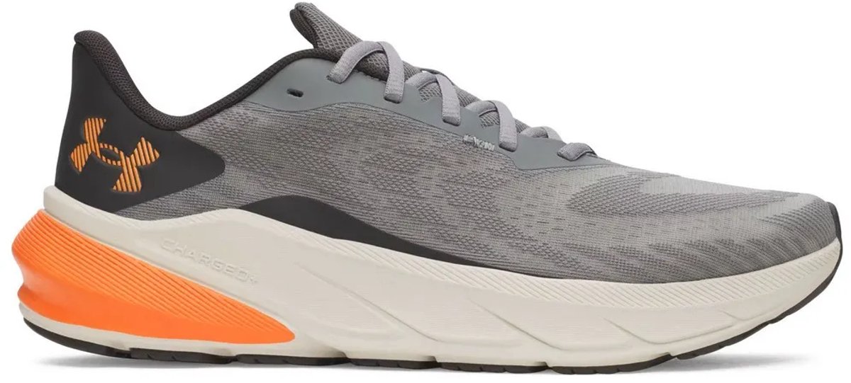 Under Armour Turbulence 3 Hardloopschoenen Grijs EU 45 1/2 Man