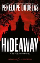 Devil's Night - Hideaway: Devil's Night