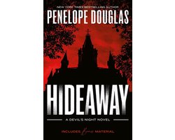 Devil's Night - Hideaway: Devil's Night