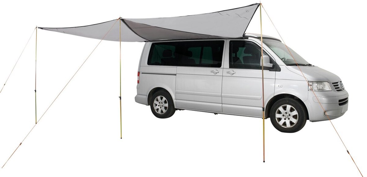 Easy Camp Lom Tri Canopy Luifel Tarp