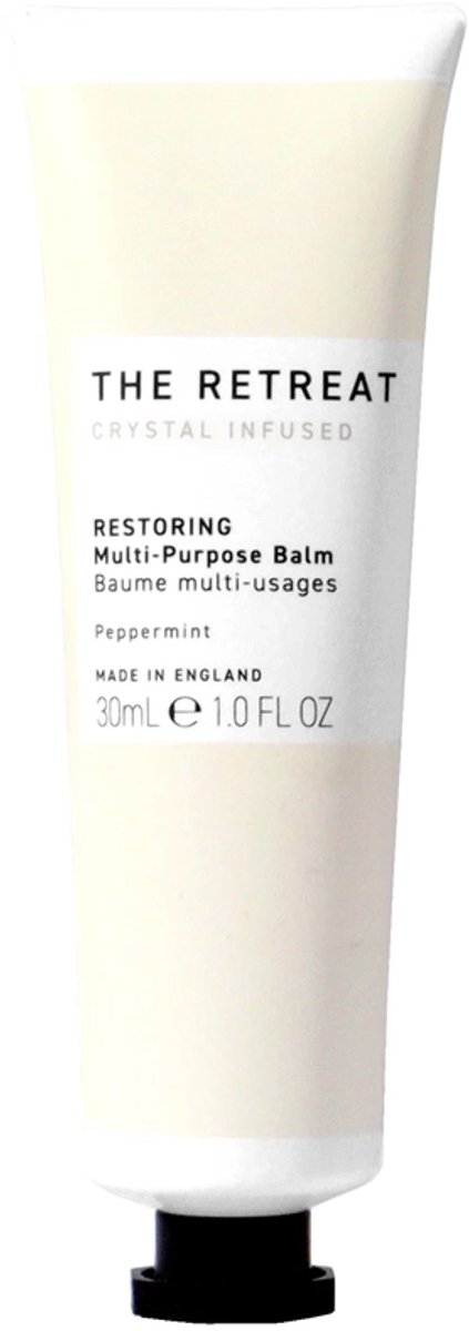 The Retreat Restoring Multi-Purpose Balm