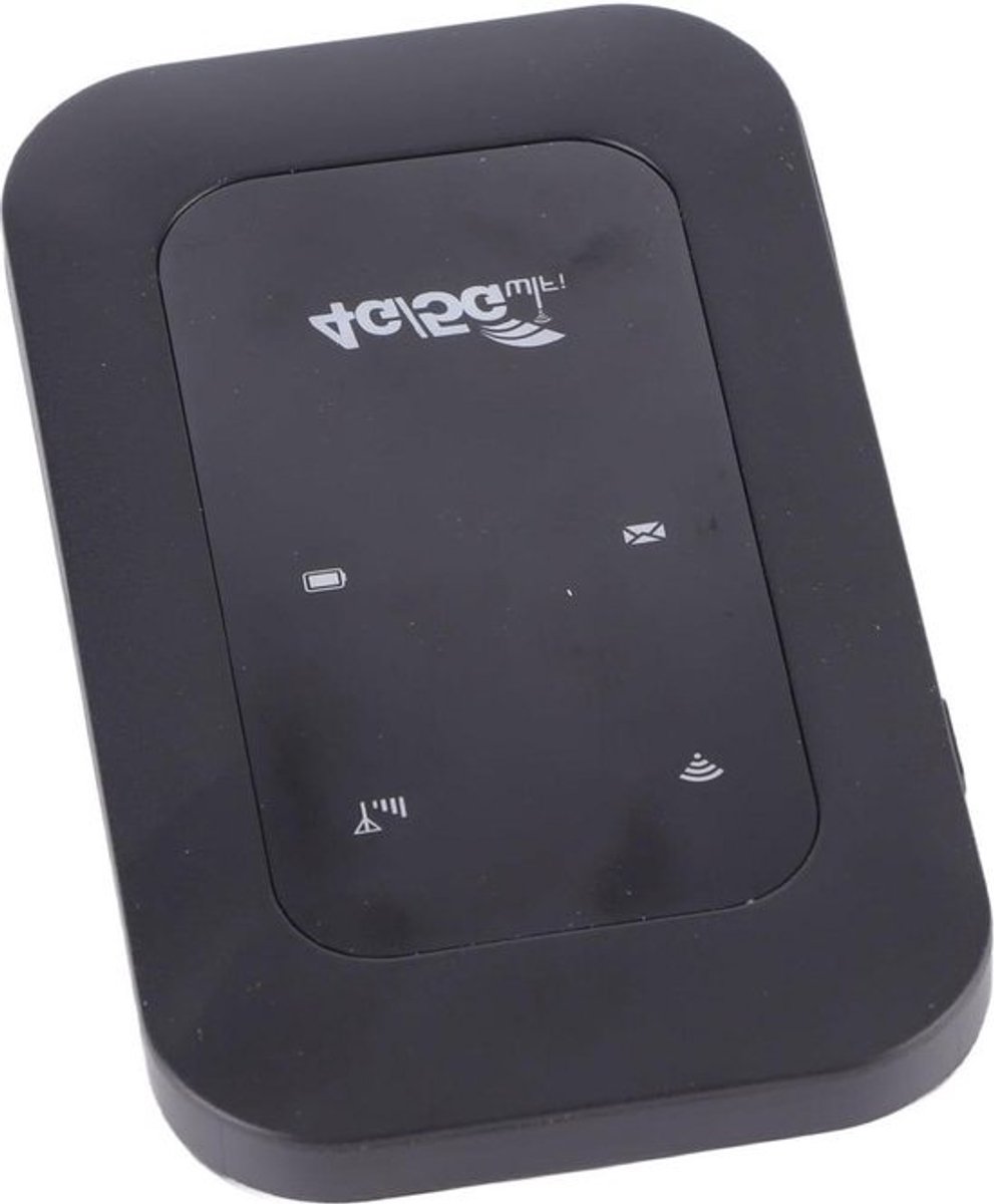 3G 4G Mobiele WiFi-hotspot LTE Draagbare Router voor Thuisreizen - Compatibel met Mobiele Telefoon Laptop - Ondersteuning van Azië Zuidoost-Azië .