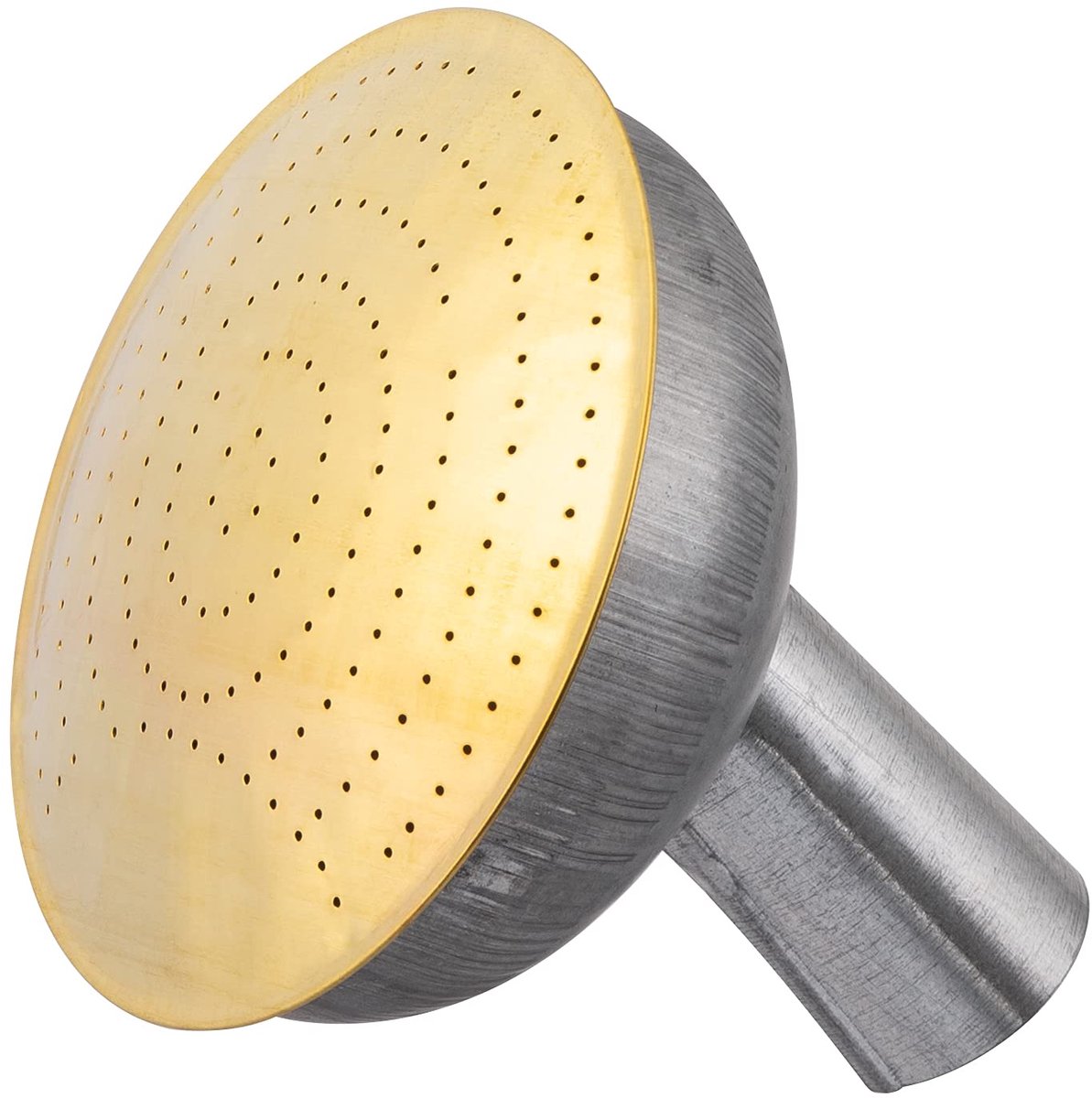 Gieter van metaal - messing rooster - gat van 1,4 mm - ideaal voor precisie irrigatie - ShopVlot