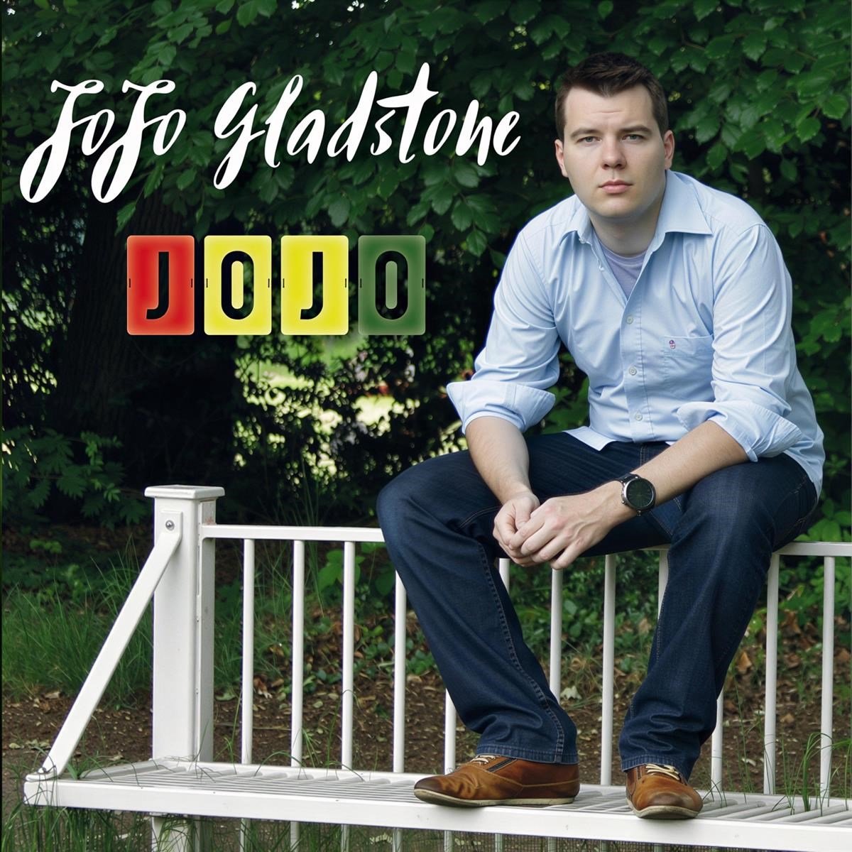 Jojo (CD)