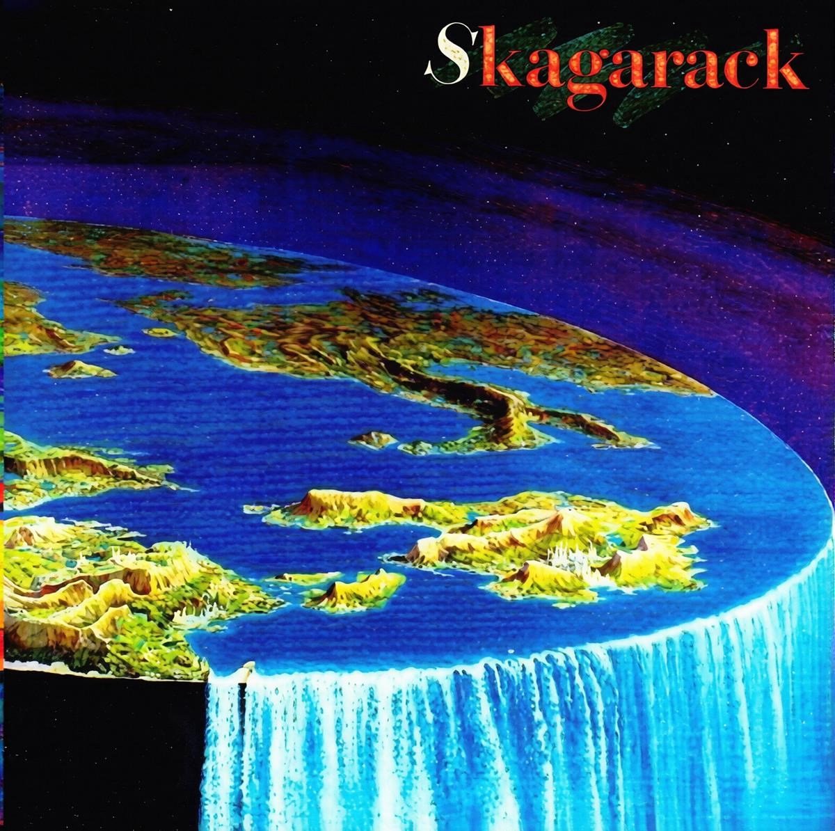 Skagarack