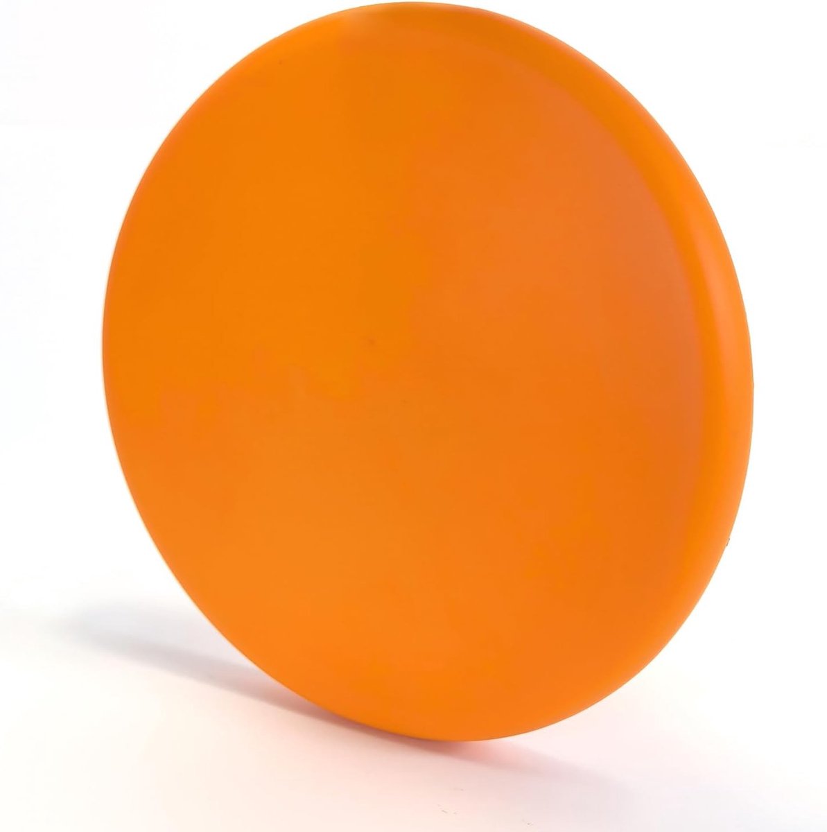 Vliegende Schijf van Zacht PU Schuim, Stuurdisc voor Strand en Buitenactiviteiten, Perfect voor Kinderen en Gezinnen