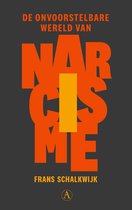 De onvoorstelbare wereld van narcisme