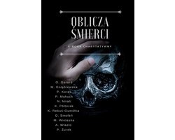 Oblicza śmierci