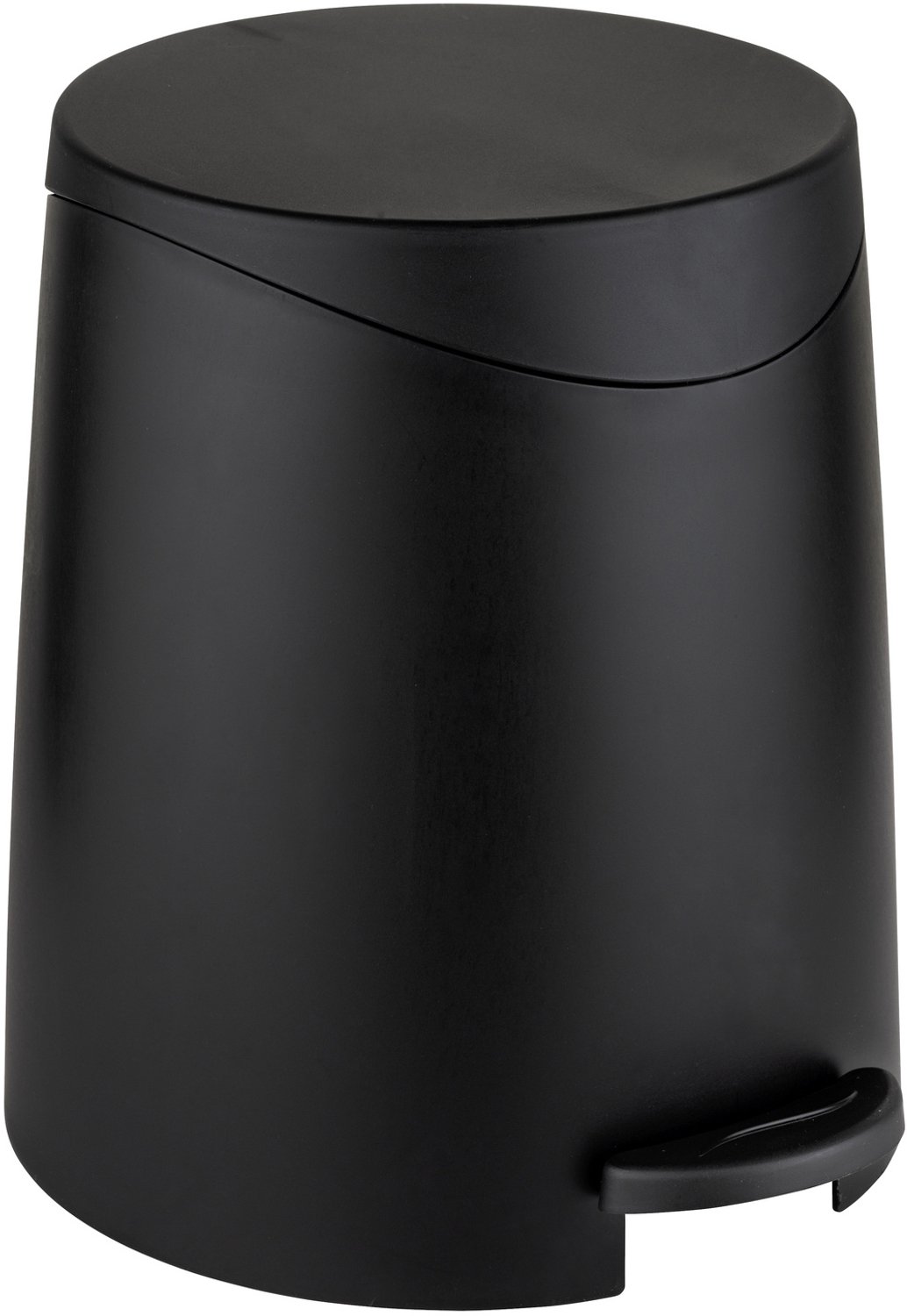 Allstar - Vuilnisbak PORTES, 3l - zwart