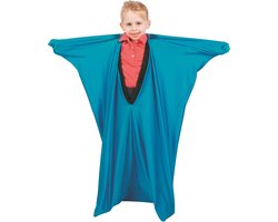 Megaform stretch bodysock sensorisch speelgoed maat M.