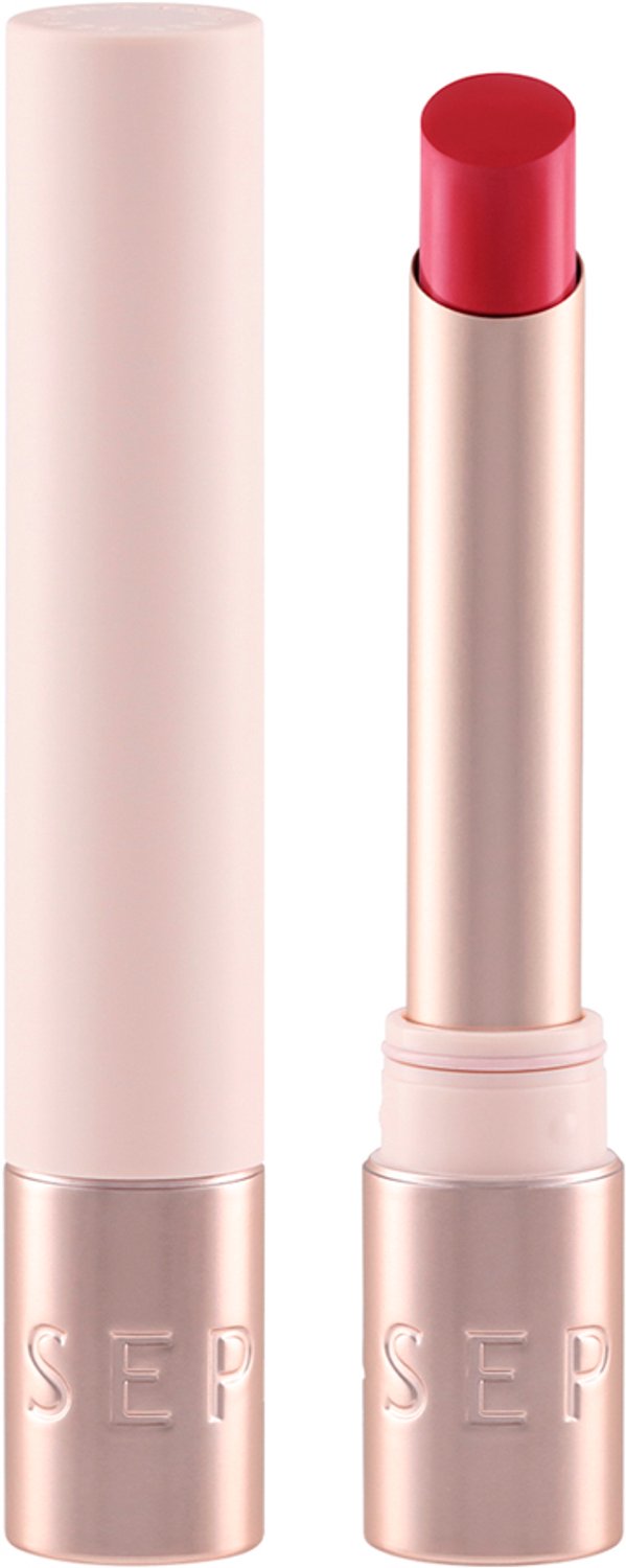 SEPHORA COLLECTION - Rouge Is Not My Name No Transfer Matte Lipstick - Lippenstift - 05 Strictly smooth