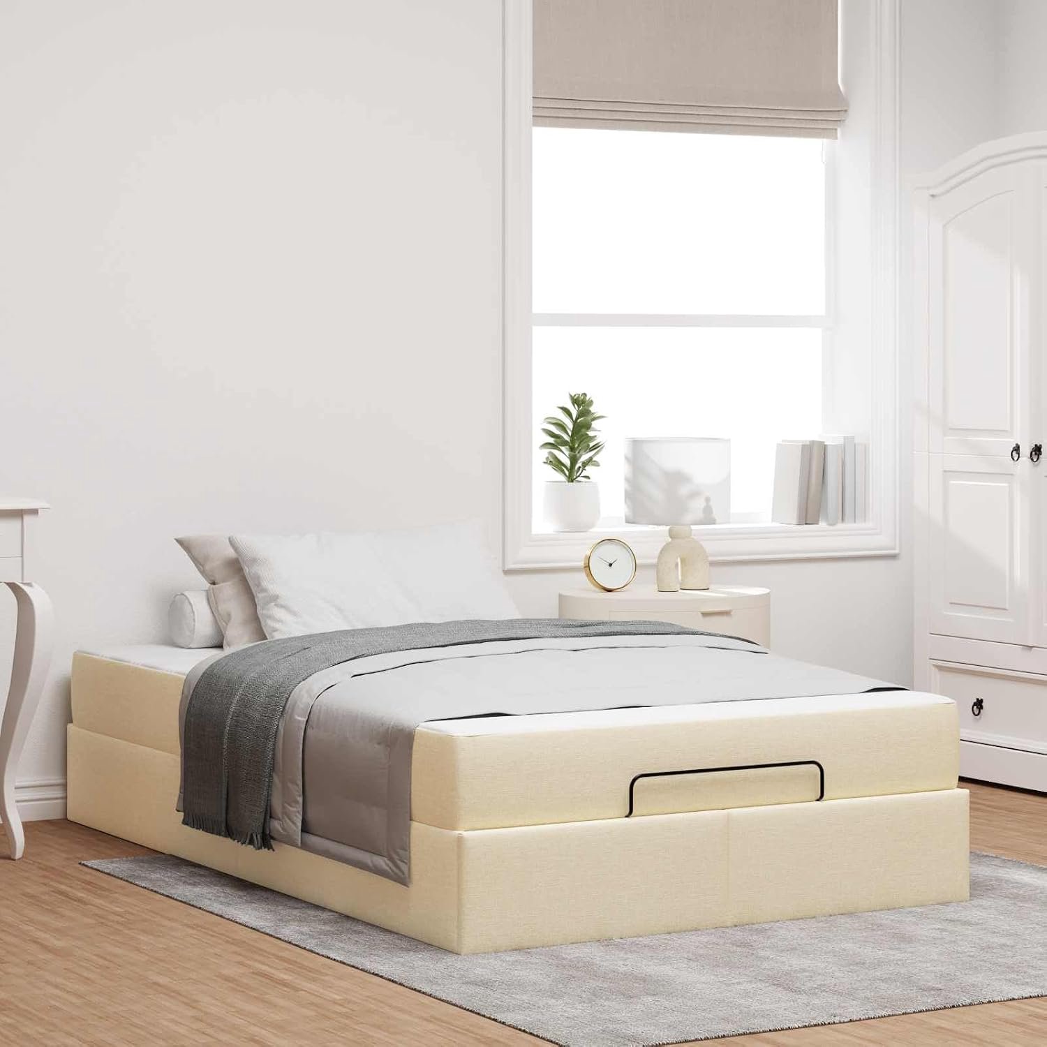 Matras Crème 120x190 cm