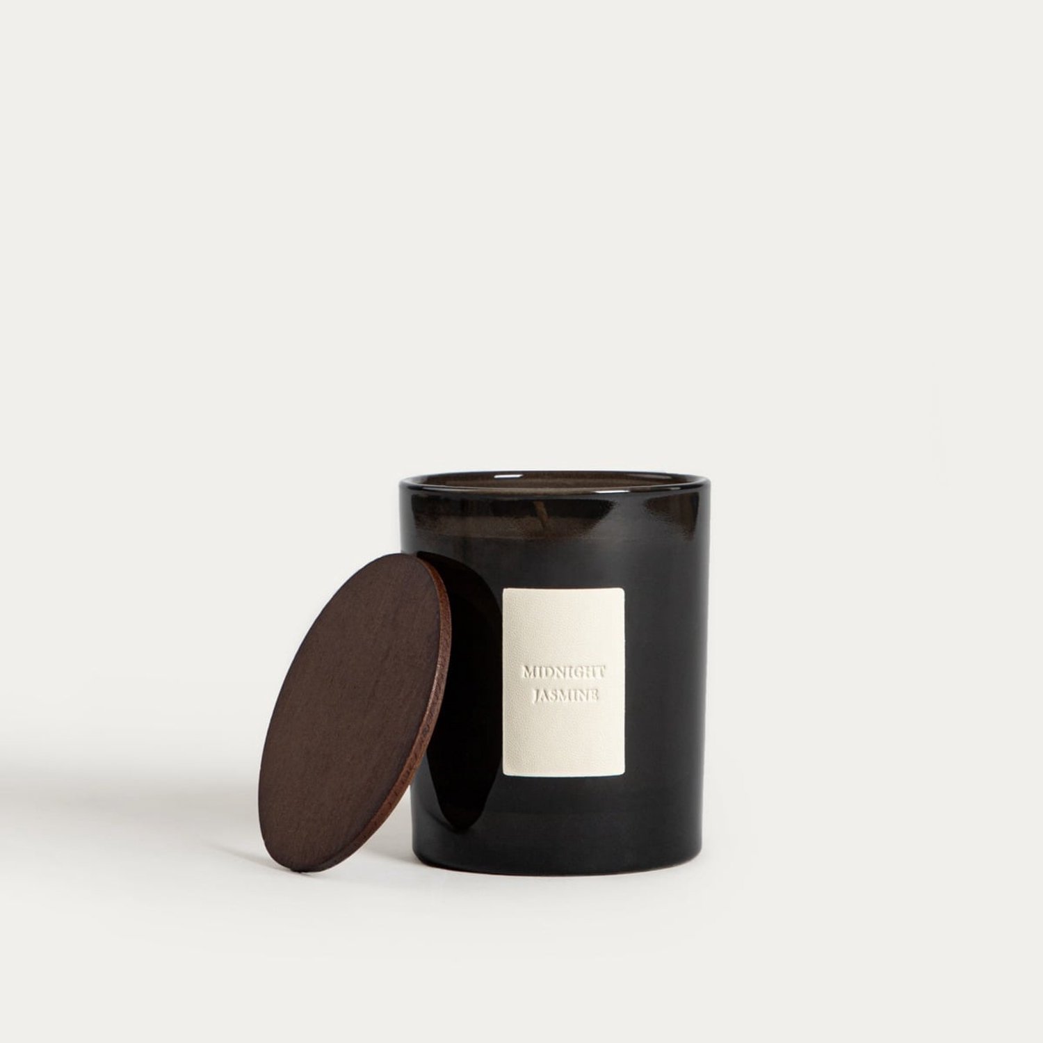 Homla Sojakaars | URBAN LEATHER | Midnight Jasmine | 200 g | 781353 Wit