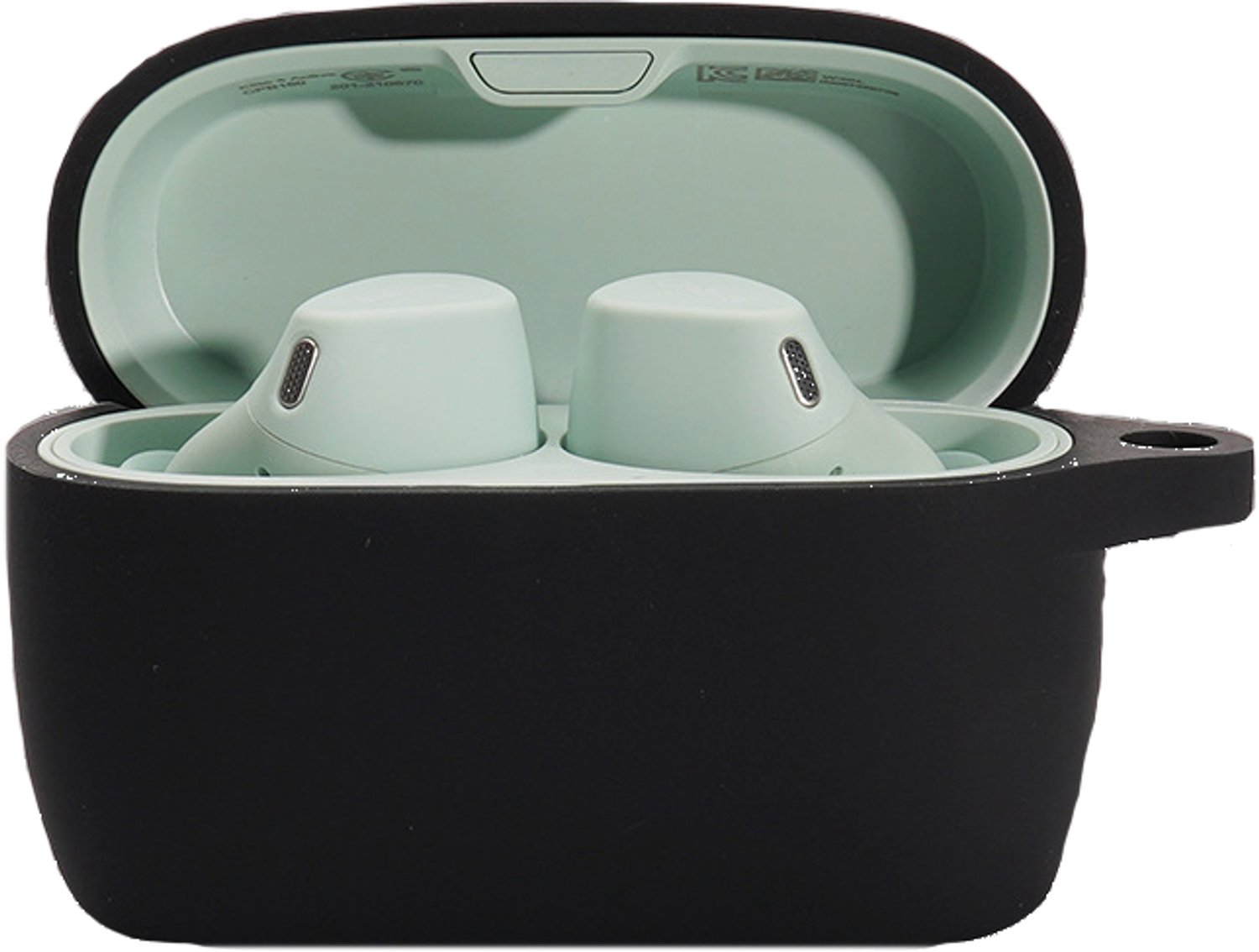 Beschermhoesje voor Jabra Elite 4 Active oordopjes
