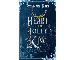 Heart of the Holly King