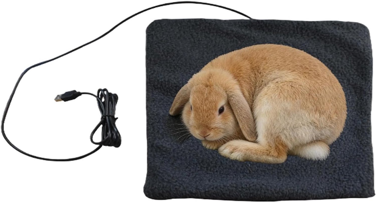 Pet Mat Waterdichte USB Warming Deken