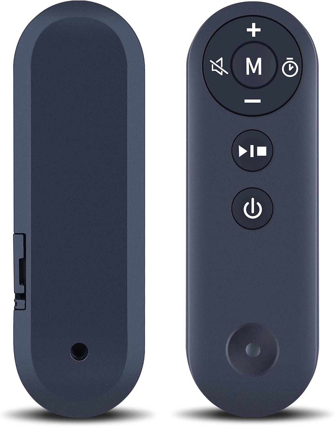 Vervangende afstandsbediening, compatibel met TODO DAEYEGIM TD-2 (JA/WS), voor Tvdugim CR-A1, voor HomeTro HM3 onder bureau loopband
