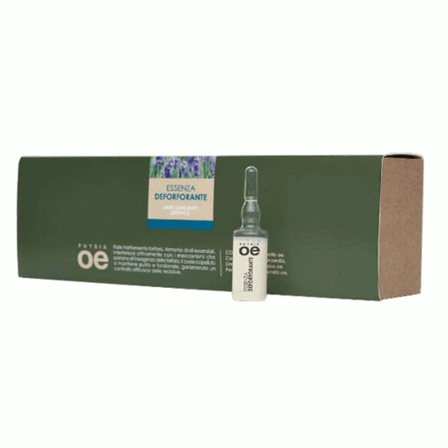 Demeral Physia OE Essenza Deforforante 8 x 7 ml