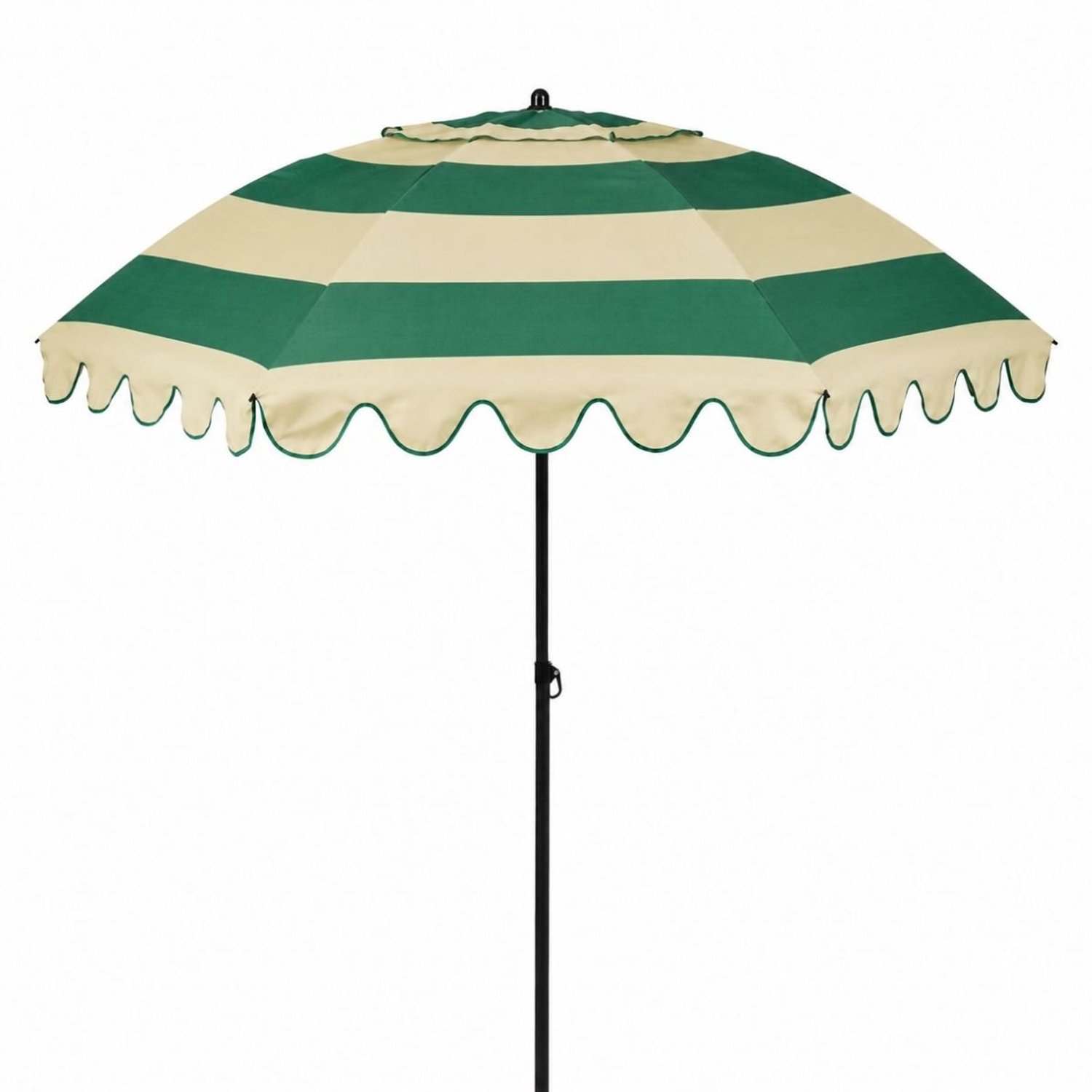 Parasol Groen