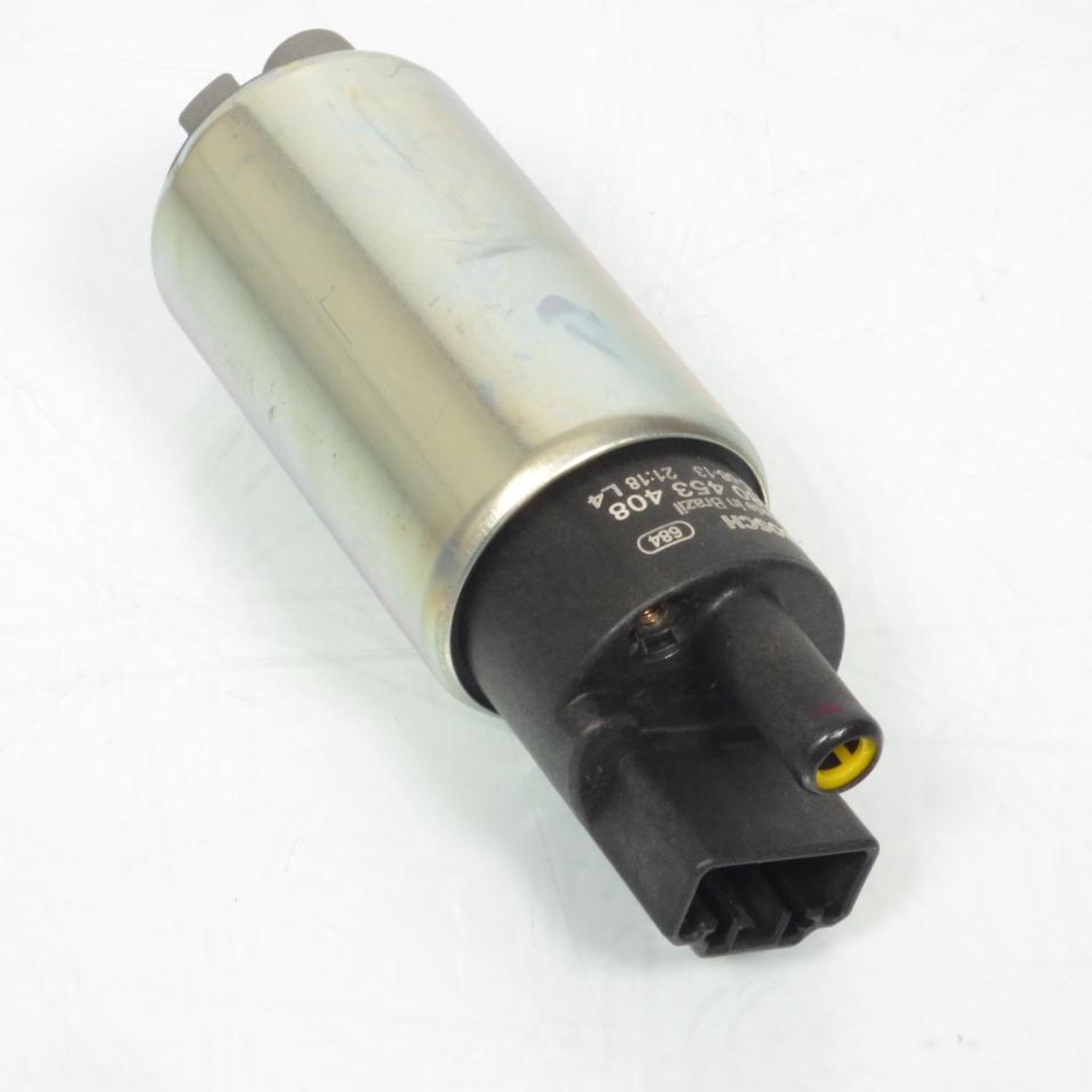 Benzinepomp JMP voor scooter BMW 600 C Sport 2012 tot 2015 16147680379 / 16147708047 Nieuw