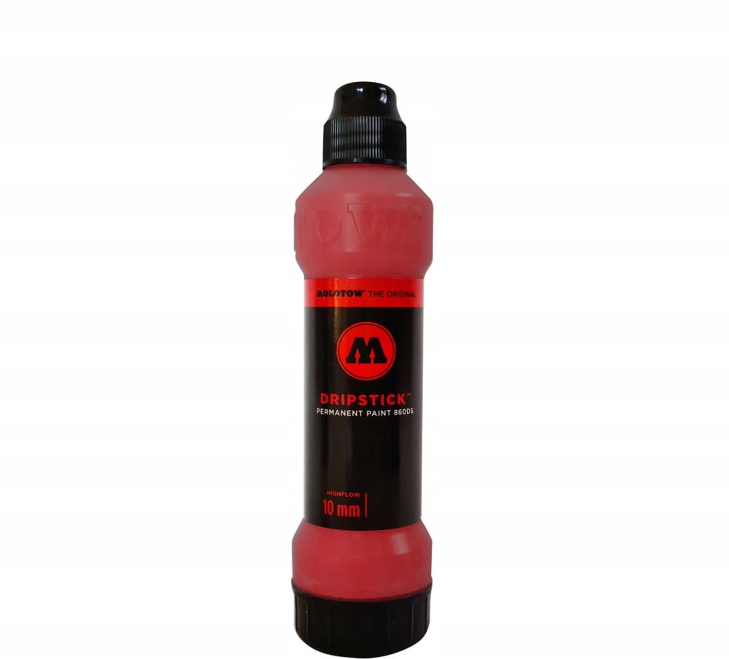 Molotow Dripstick 860DS Verkeersrood 10mm Marker