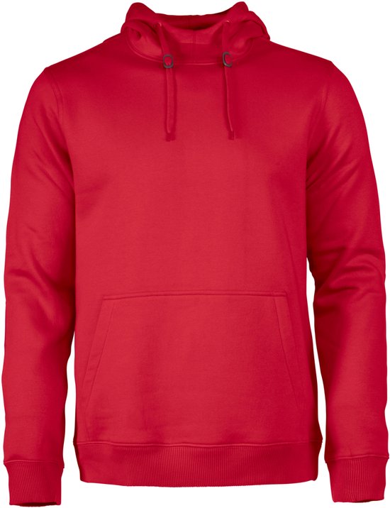 Printer HOODIE FASTPITCH RSX 2262049 - Wit - M