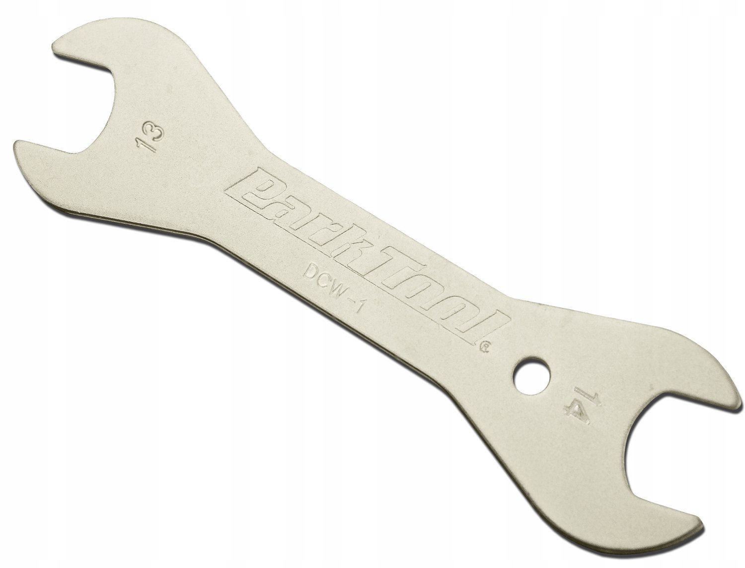 Merkloos Conussleutel 13/14mm voor Fietsnaven