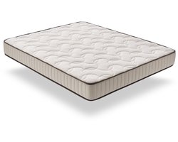 Visco Luxury Dream Confort Special Edition Matras 80x200 Hoogte 25cm ±2