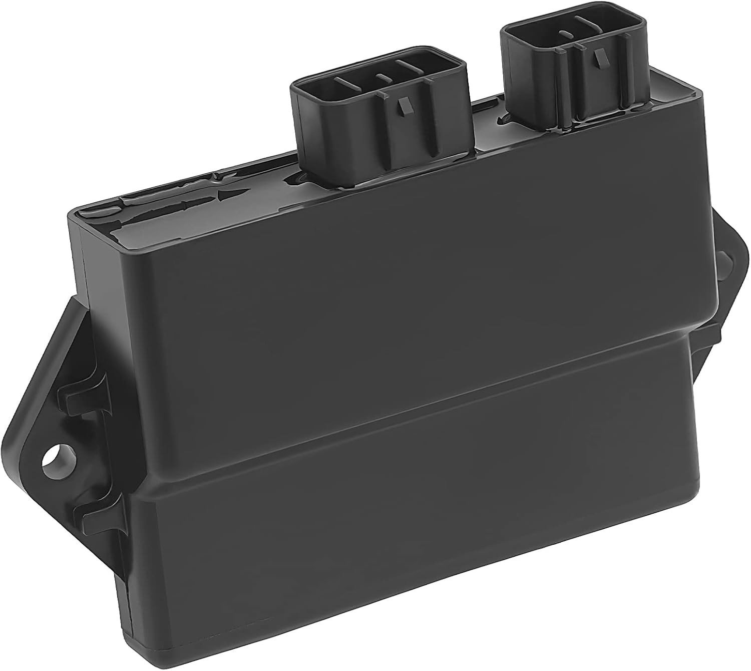 CDI Ignition Huis voor Yamaha YFM350 Warrior 1998-2001 - Vervangende CDI Eenheid voor Betrouwbare Prestatie en Verbeterde Ontsteking