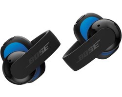 Bose Sport - draadloze open Earbuds - Zwart