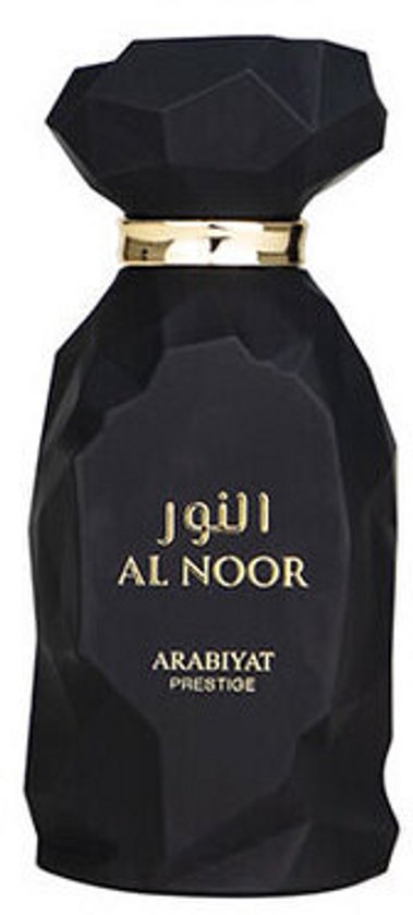 Arabiyat Prestige Al Noor - Eau de Parfum - 100 ml