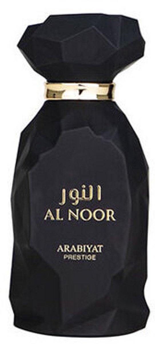 Arabiyat Prestige Al Noor - Eau de Parfum - 100 ml