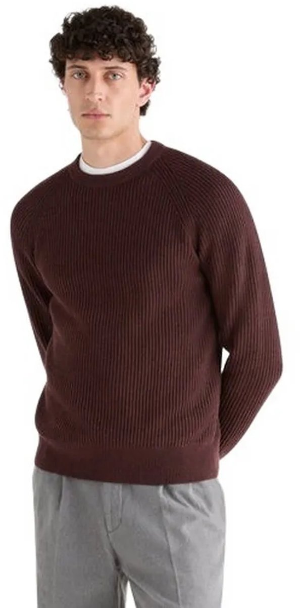 Dockers Core Trui Bruin M Man
