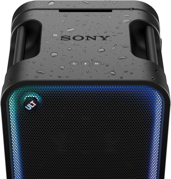 Sony ULT TOWER MAX - Bluetooth Partybox - 2150 Watt — afbeelding 3
