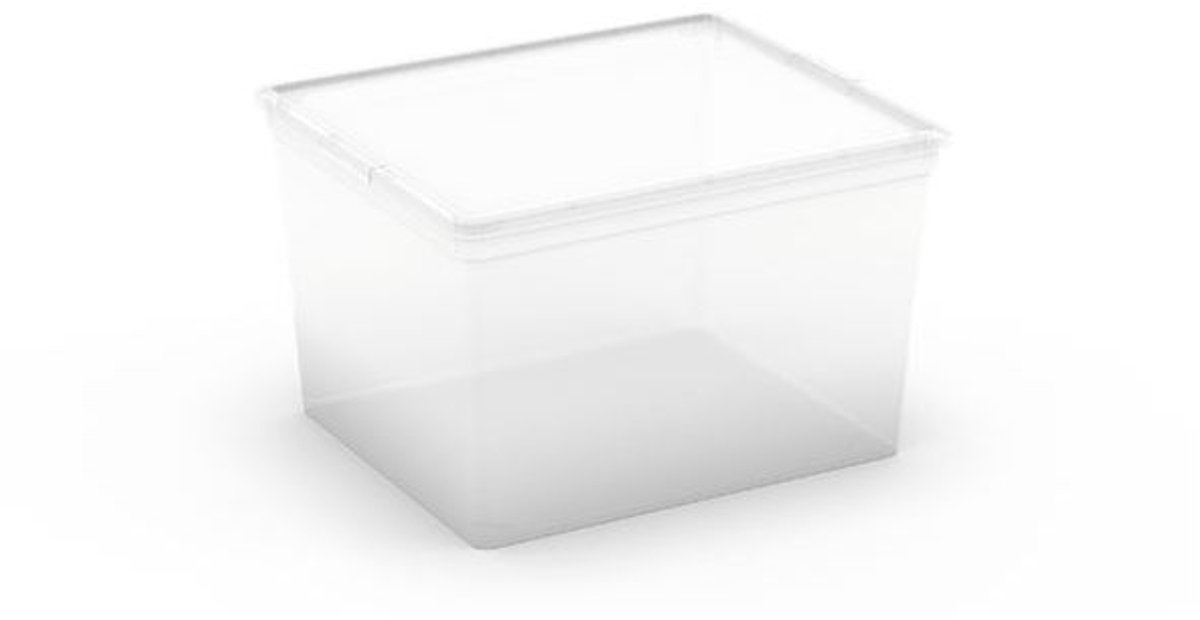 Kis C-box Opbergbox Cube 34x40xh25cm