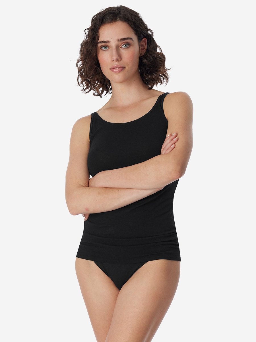 Schiesser Tanktop 95-5 Serie