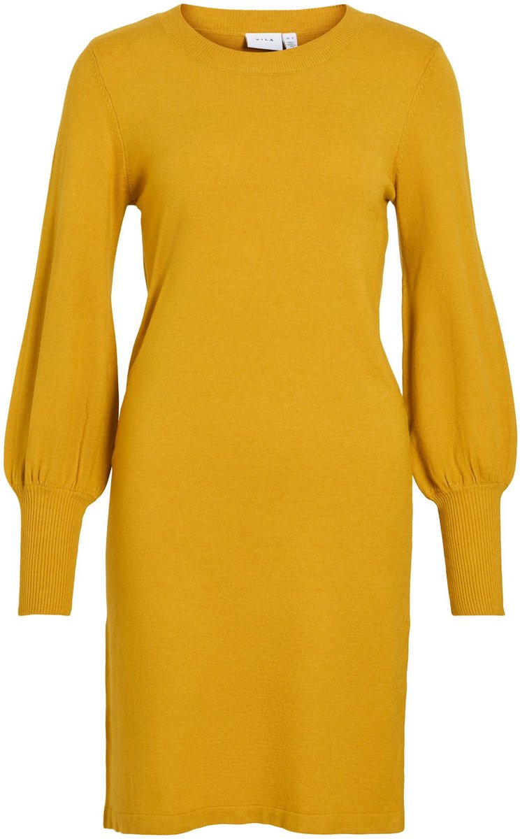 VILA Korte jurk VIKERRY Knit