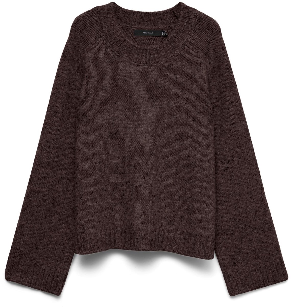 Vero Moda Gebreide pullover VMINGRID Gebreide pullover