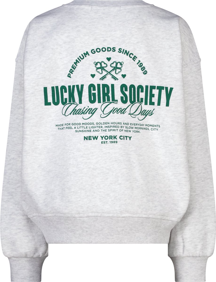 Sweater Shelby Jr