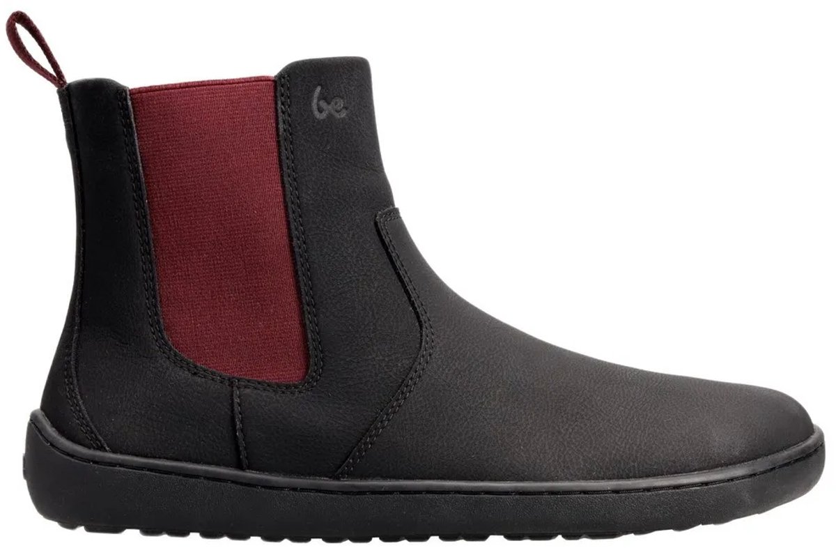 Be Lenka Entice 3.0 Barefoot Laarzen Zwart EU 39