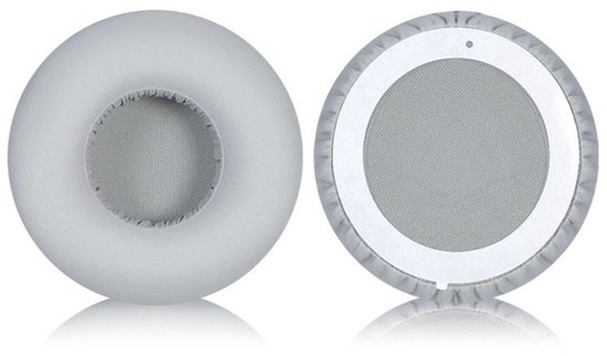 Geschikt voor sony MDR-XB450AP XB550 oorkappen Accessoires voor bluetooth-hoofdtelefoon Oordopjeshoes-grijs