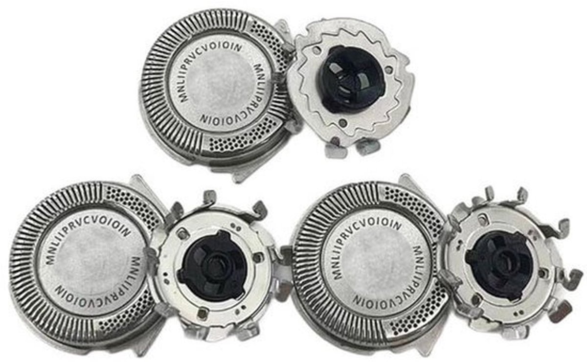 Geschikt voor SH50 S5420 S5230 S5551 S5571 scheermesjes gaasafdekking accessoires