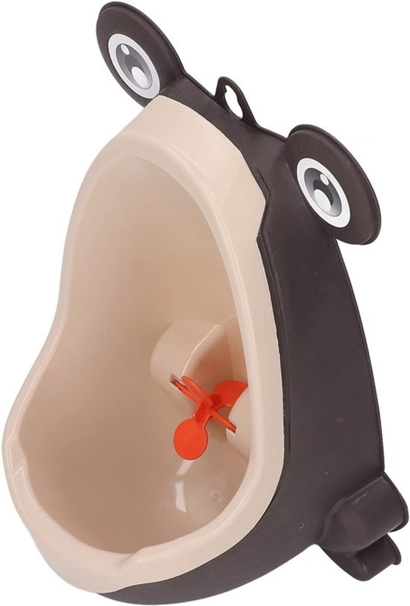 Kinder Urinoir - Zindelijkheidstraining Urinoir - Kinderen Leren Plassen - Leuke Dierlijke Vorm - 335 x 238 x 157 cm
