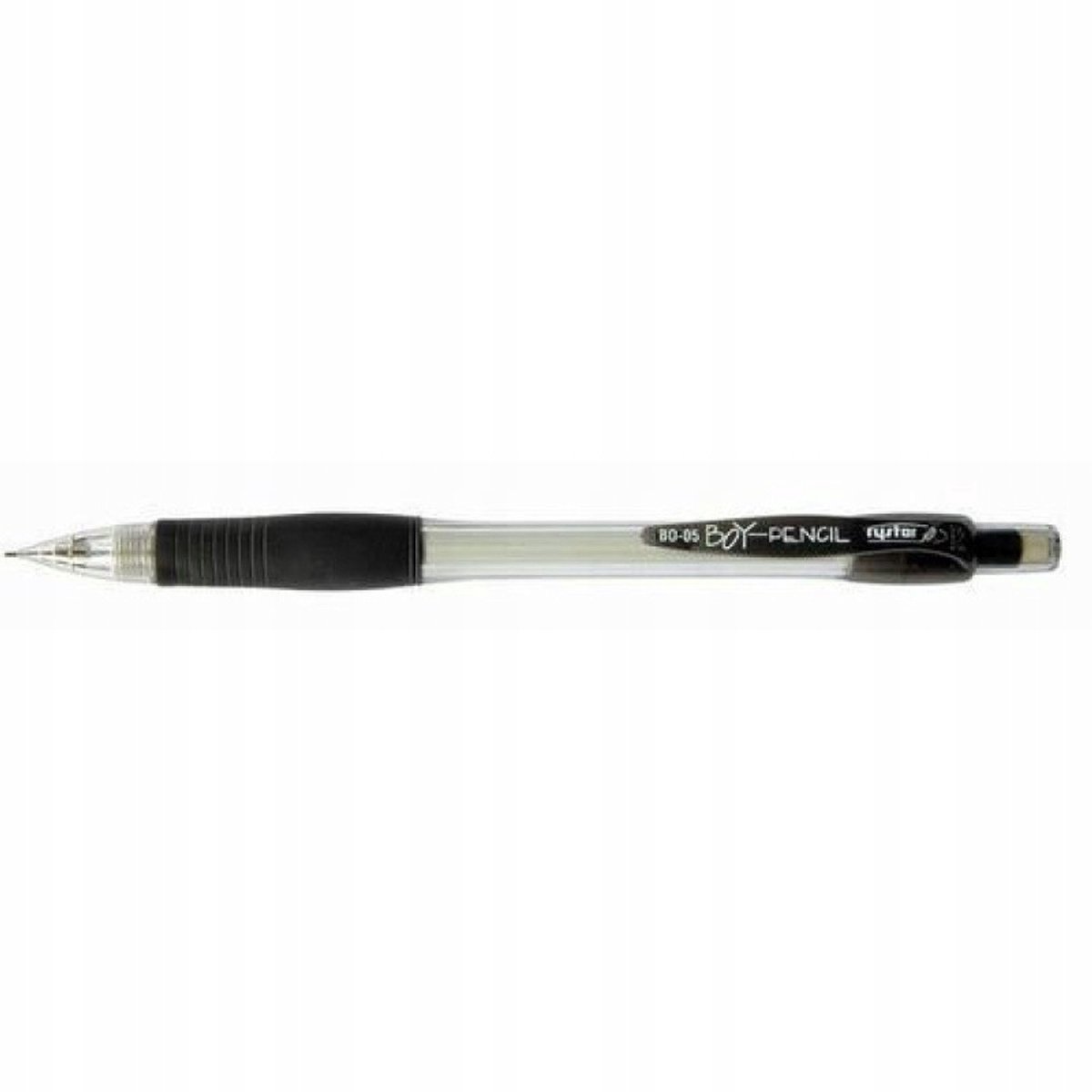 Automatische HB Potlood 0.5mm - Ideaal voor School en Kantoor