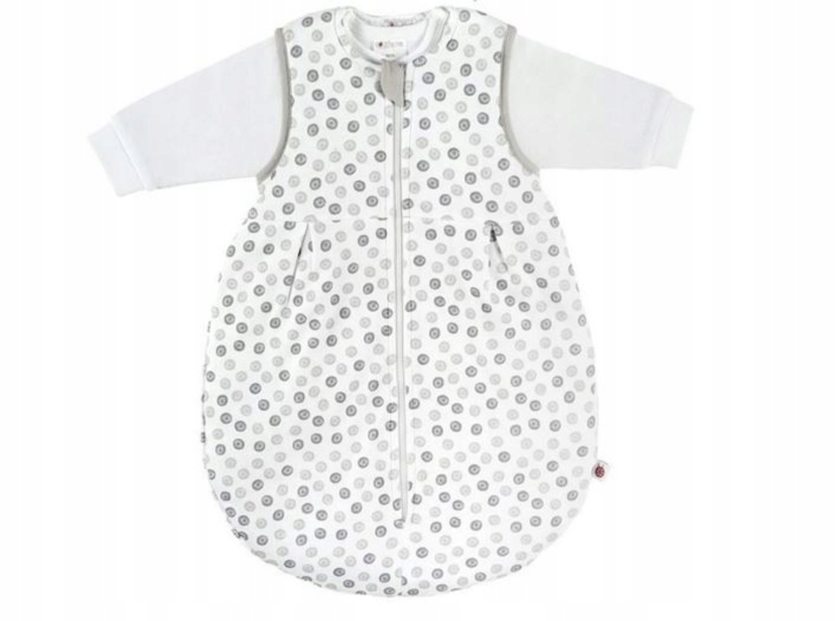 Baby Slaapzak Set 2-Delig - Comfortabel & Veilig Slapen